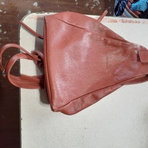 Small backpack